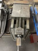 No. 24 Machine Vise