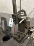 Yuasa 595-003 Bench Top Arbor Press