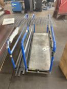 Little Giant Panel Cart