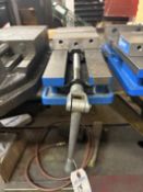 Kurt Workholding Machine Vise