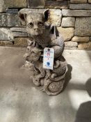 Dragon Statue (Retails $159)