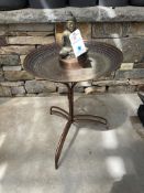 Buddha Bird Bath (Retails $299)
