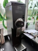 BUNN Coffee Mill Model: G3HD