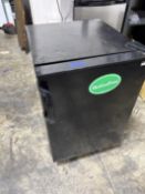 Summit Under Counter Refrigerator