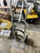 Aluminum Hand Truck