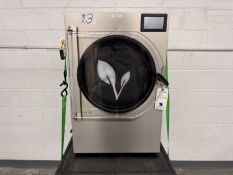 2020 Harvest Right Vacuum Freeze Dryer #HRFD-PLRG-SS w/ Vacuum Pump and Cart SN: 02544SS