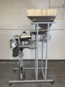 Logical Machines Semi Automatic Scale #S-6 w/ Logical Controller 2