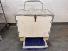 2024 VSPL 36 Vacuum Pump