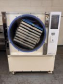2024 Wave #FD440 Space G4 High-Capacity, Commercial-Grade Vacuum Freeze-Drying System SN:286,