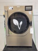 2019 Harvest Right Vacuum Freeze Dryer #HRFD-PLRG-SS w/ Vacuum Pump and Cart SN: 02396SS