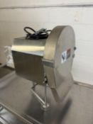 Multifunctional Centrifugal Cutter