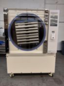 2024 Wave #FD440 Space G4 High-Capacity, Commercial-Grade Vacuum Freeze-Drying System SN:292,