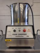 Vevor Food Chopper Multifunction 15L Capacity #MP-FC315