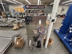 CMA Energy Mizer Dish Washer #SAH-2