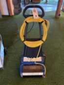 PowR Flite Multi Purpose Floor Scrubber #PFMW 14/110/60