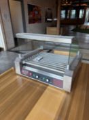 Hot Dog Maker #4049