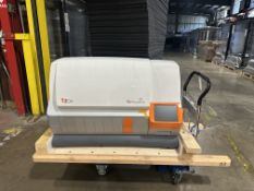 2021 T2 Bio Systems #T2DX Instrument SN:ISA1621000279 w/ NIB Cannon Image Class #LBP6030W Printer,