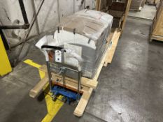 2021 T2 Bio Systems #T2DX Instrument SN:ISA1621000279 w/ NIB Cannon Image Class #LBP6030W Printer,