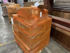 (Lot) Misc. Consumables, Electronic Components, and Mounting Plates