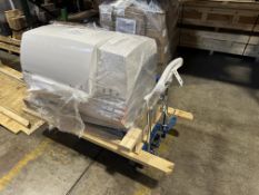 2021 T2 Bio Systems #T2DX Instrument SN:ISA0421000264 w/ NIB Cannon Image Class #LBP6030W Printer,