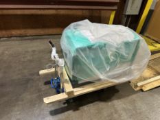 2021 T2 Bio Systems #T2DX Instrument SN:ISA1621000279 w/ NIB Cannon Image Class #LBP6030W Printer,