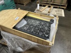 {LOT} (2) Instrument Bases