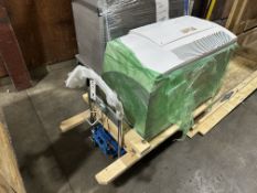 2021 T2 Bio Systems #T2DX Instrument SN:ISA1621000279 w/ NIB Cannon Image Class #LBP6030W Printer,