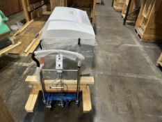 2021 T2 Bio Systems #T2DX Instrument SN:ISA1621000279 w/ NIB Cannon Image Class #LBP6030W Printer,