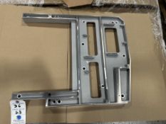 {LOT} (70) Robot Mounting Plates