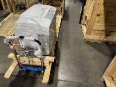 2021 T2 Bio Systems #T2DX Instrument SN:ISA1621000279 w/ NIB Cannon Image Class #LBP6030W Printer,