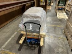 2021 T2 Bio Systems #T2DX Instrument SN:ISA1621000279 w/ NIB Cannon Image Class #LBP6030W Printer,