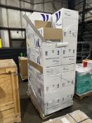 (Lot) (36) NIB Kool Temp GTS Excel 6L Shipping Coolers