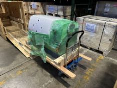 2021 T2 Bio Systems #T2DX Instrument SN:ISA1621000279 w/ NIB Cannon Image Class #LBP6030W Printer,