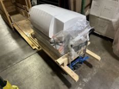 2021 T2 Bio Systems #T2DX Instrument SN:ISA1621000279 w/ NIB Cannon Image Class #LBP6030W Printer,