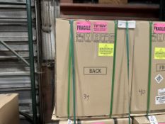 (4) NIB 4 Cu/ft Under Counter Lab Freezer {BEING SOLD PER FREEZER}