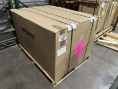 (5) 48" Lab Benches New In Box {BEING SOLD PER BENCH}
