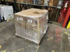 (Lot) (330) Asst. Cases of NIB Kool It Advanced PCM Gel Freezer Packs and NIB Koolit Refrigerants,