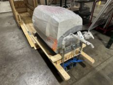 2021 T2 Bio Systems #T2DX Instrument SN:ISA1621000279 w/ NIB Cannon Image Class #LBP6030W Printer,