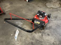 Craftsman #M105 Mower