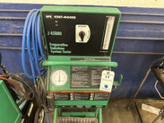 Kent-Moore J-45880 Evap Emissions System Tester