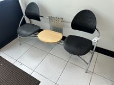 Two Seat Bench