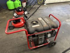 Troy Bilt 5500 Watt, Gasoline Generator