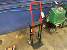 Hand Truck