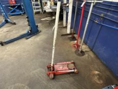 Floor Jack