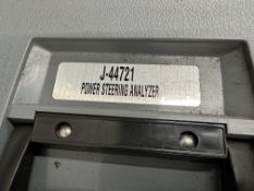Kent-Moore J-44721 Power Steering Analyzer