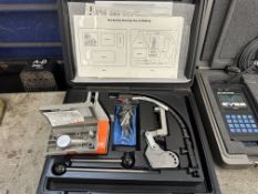 Kent-Moore J-43690 Rob Bearing Checking Tool