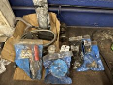 {LOT} Assorted Kent-Moore Specialty Tools (Inspection Urged)