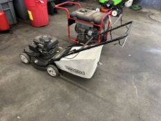 Craftsman Honda #GVC160 Lawnmower
