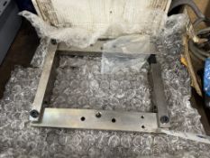 Kent-Moore J-45222 Axle Housing Spreader