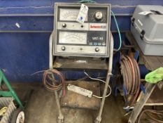 Rotunda Vat40 Analyzer